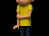 Morty smith-0