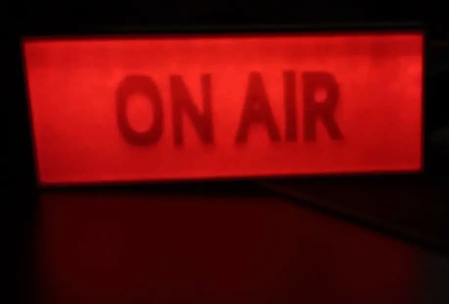 Cartel On Air
