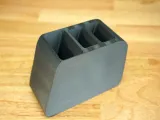 Remote Holder Multi-Remote Desk Organizer-4