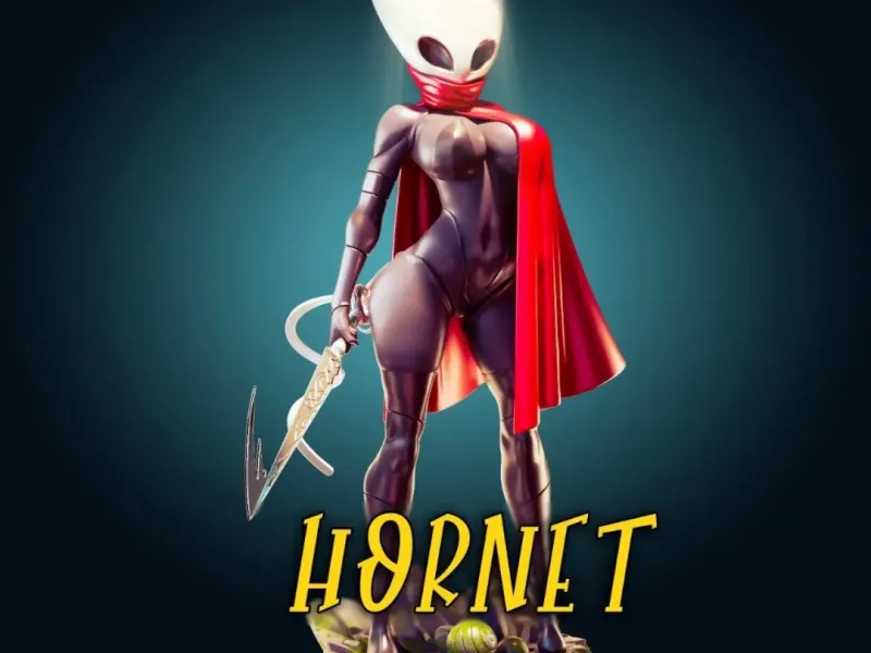 Hollow_Knight_Hornet Officer Rhu