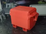 Garbage bin-1