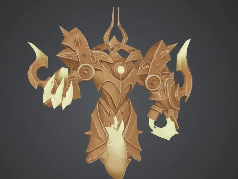 уранус 2.0  Mobile Legends: Bang