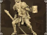 The Beggar - Townsfolks-1
