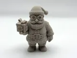 Steampunk Santa-3