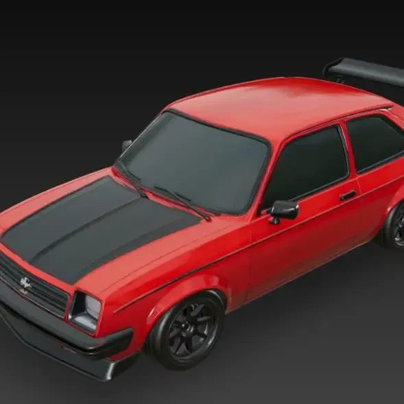 Chevette