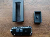 Nitecore TIP bicycle mount -1