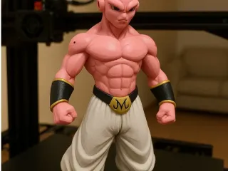 Super Buu