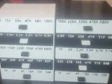 Capacitors Chest-3