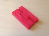 Customizable Hinge-0