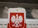 Polish keychain-3