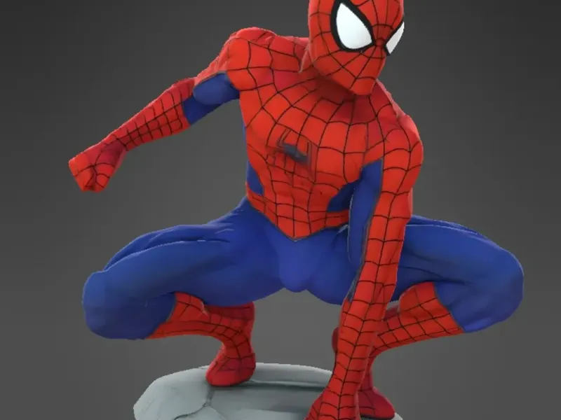 Spider man 