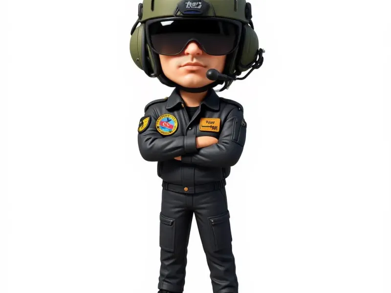 Pilot Teknisyen