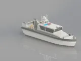 SAFETY BOAT-0