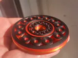 Double Spinner Anti-stress-2