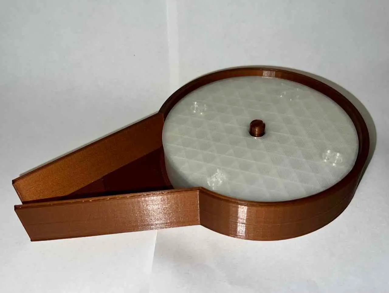 Seed Dispenser