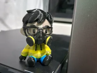 Resin 3D Maker