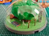 Домик на дереве Сэнди Treedom-4