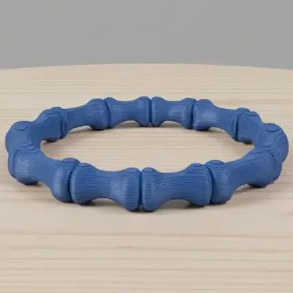Viking Bone Circlet