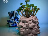 YOKAI BLEND VASE-6