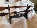 2 Wands Display - Harry Potter-4
