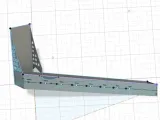 Creality K2 Plus Magnetic Purge Guide-6