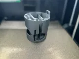 IQOS ILUMA CAR HOLDER (CUPHOLDER)-1