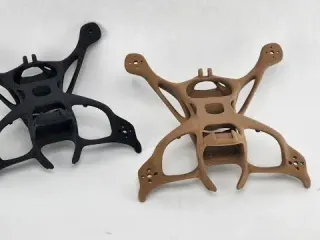 Aether 4 Drone Frame