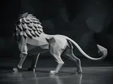 ライオン-2