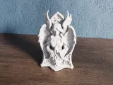 Praying Mother 2-6