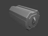 Modular Storage Box-2