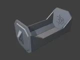 Modular Storage Box-5
