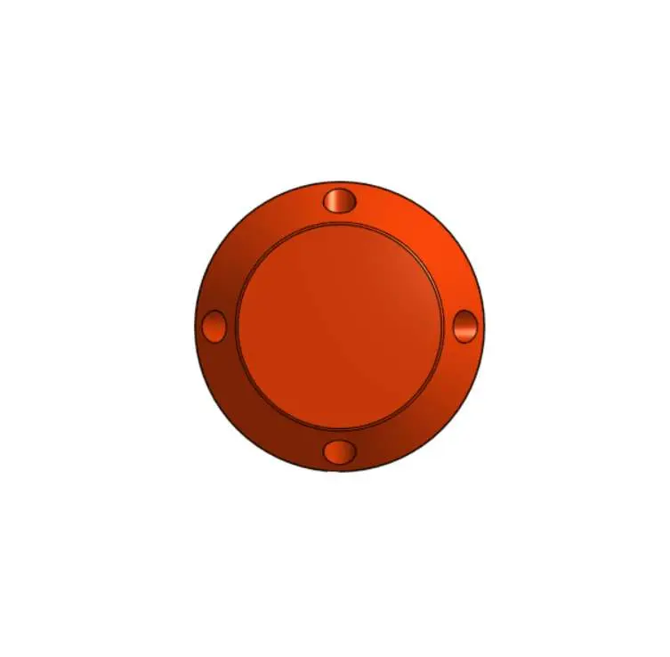 Suction Cup Mount 