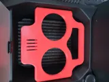 Dacia Spring Cup Holder Model Year 25+-3