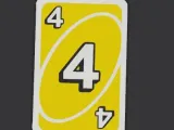 Keychain Carta 4-0