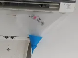 Leak collection system-1