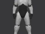 Robocop multicolor-1