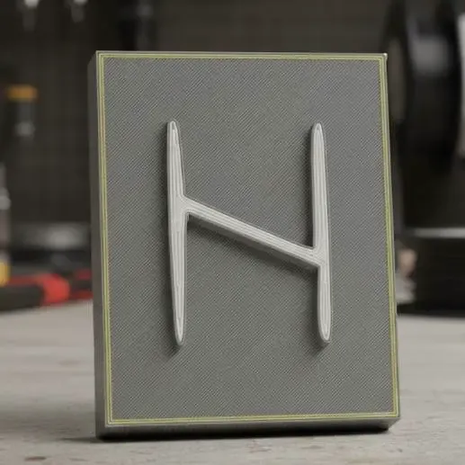 Hagalaz by Aza