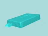 Holy Bible Mold 01 - Silicon Maker - Template-6