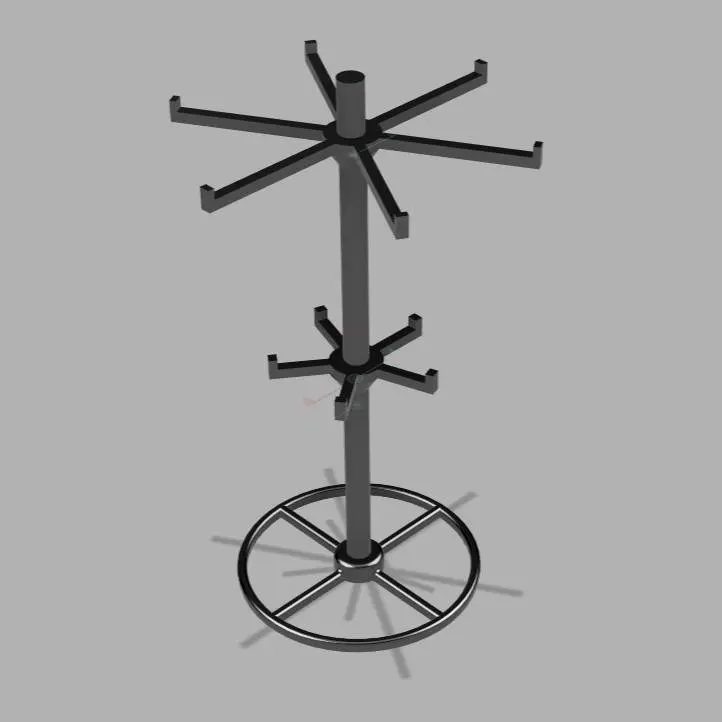 gratuita Jewelry & Accessories STL Descarga - Jewellery / keychain ...