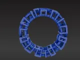 Quantum Spiral Ring Structure – Noah0x03-2