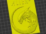 Aliens 3 Poster-2