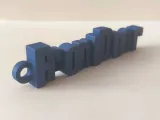 Frontdoor keychain-4