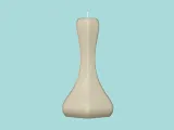 Candle Mold A19 - Molding Maker Wick Template-1