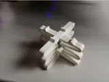 Ender 3 V2 Feet (Soft Springs)-1