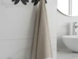 Multi-Purpose Wall Hook  – Bathroom, Kitchen & Door Back-4