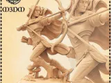 Human Archer-0