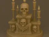 Skull Altar-0