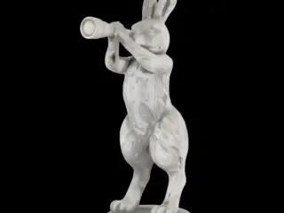 Rabbit Telescope