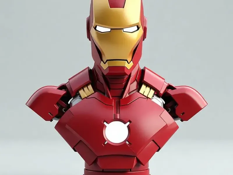 Iron Man