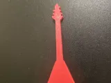 ジャクソンギターキーチェーン-3